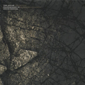 The Ocean (2) - Phanerozoic II: Mesozoic | Cenozoic (Instrumental)