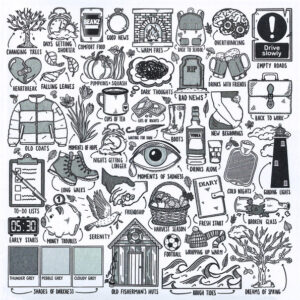 Ed Sheeran - Autumn Variations