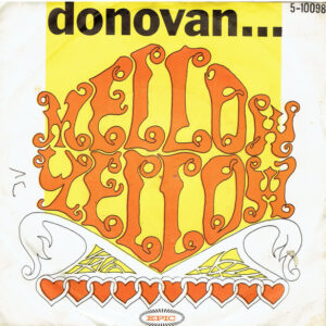 Donovan - Mellow Yellow