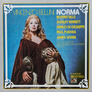 Vincenzo Bellini - Norma