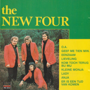 New Four - The New Four
