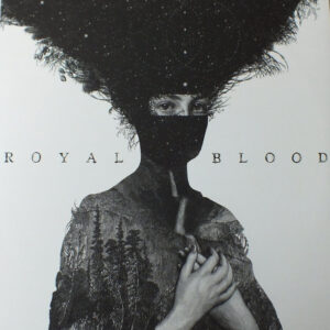 Royal Blood (6) - Royal Blood
