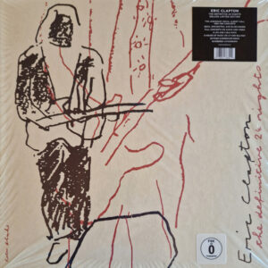 Eric Clapton - The Definitive 24 Nights