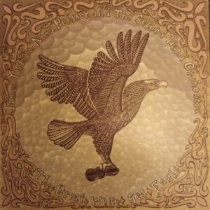 James Yorkston - The Great White Sea Eagle