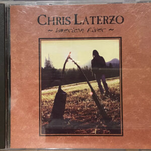 Chris Laterzo - American River