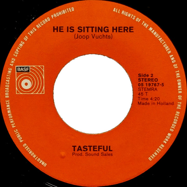 Tasteful - Cara Mia 4 Tasteful - Cara Mia