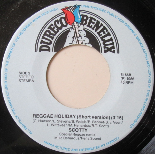 D.J. Blowfly - Alla Dé 3 D.J. Blowfly - Alla Dé