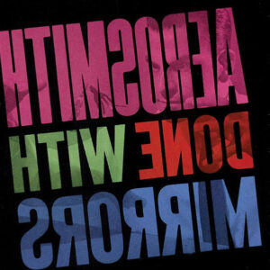 Aerosmith - Done With Mirrors