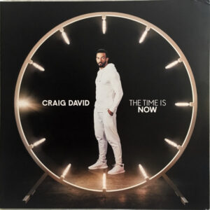 Craig David - The Time Is Now