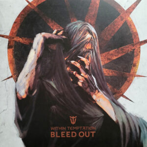 Within Temptation - Bleed Out