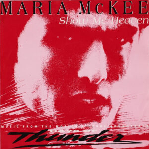Maria McKee - Show Me Heaven