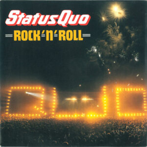 Status Quo - Rock 'N' Roll