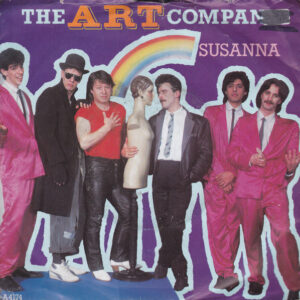The Art Company - Susanna