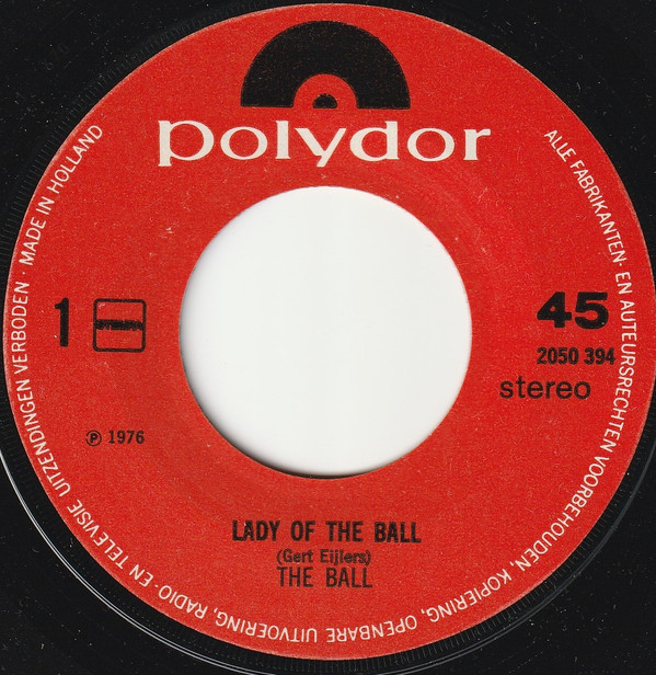 The Ball (2) - Lady Of The Ball 3 The Ball (2) - Lady Of The Ball