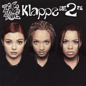 Tic Tac Toe (2) - Klappe Die 2te