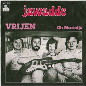 Jawadde - Vrijen