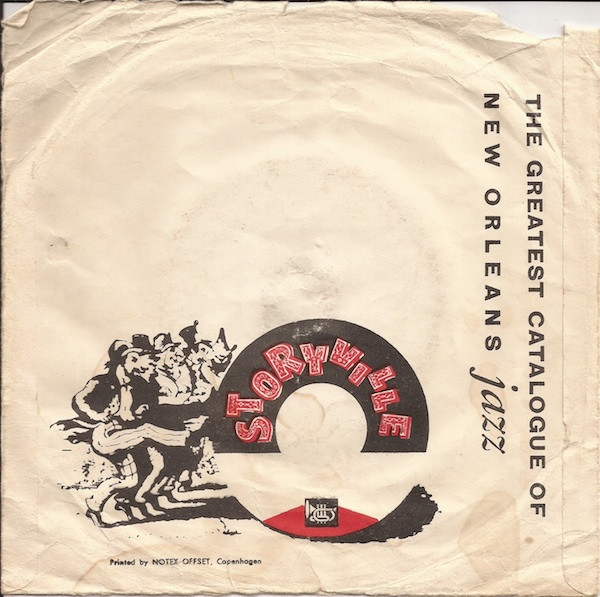 Papa Bue's Viking Jazz Band - Schlafe Mein Prinzchen / Wiegenlied 2 Papa Bue's Viking Jazz Band - Schlafe Mein Prinzchen / Wiegenlied