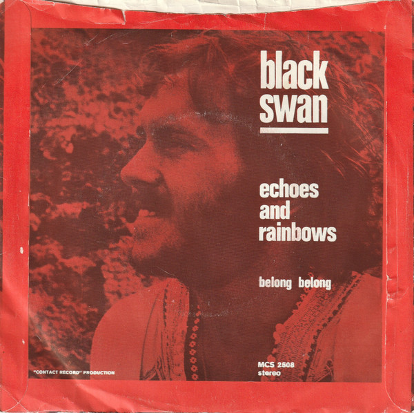 Black Swan - Echoes And Rainbows 2 Black Swan - Echoes And Rainbows