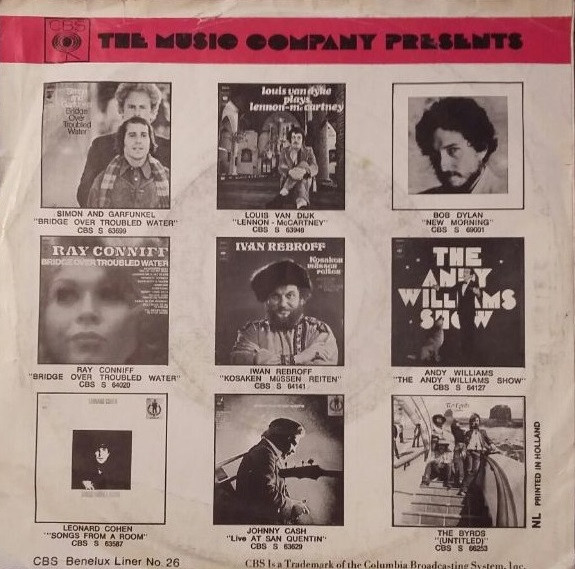 Martin Gale - Theme From Love Story 2 Martin Gale - Theme From Love Story