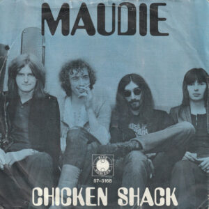 Chicken Shack - Maudie