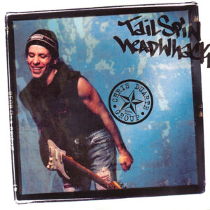 Chris Duarte Group - Tailspin Headwhack