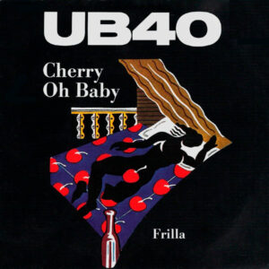 UB40 - Cherry Oh Baby (Dub Mix)