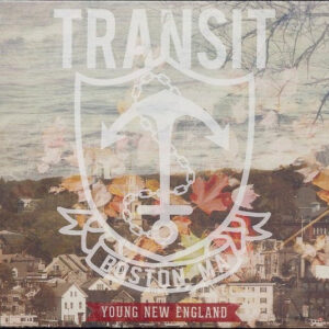 Transit (9) - Young New England