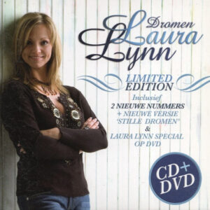 Laura Lynn - Dromen