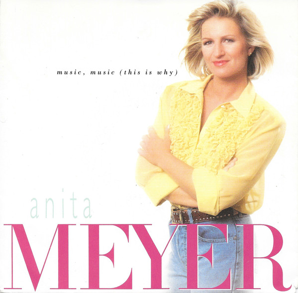 Anita Meyer - Music, Music (This Is Why) 1 Anita Meyer - Music, Music (This Is Why)