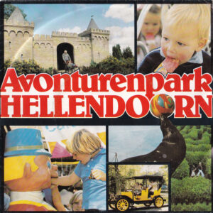 Unknown Artist - Avonturenpark Hellendoorn
