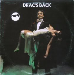 Andy Forray - Drac's Back