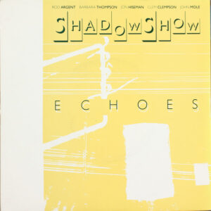 Shadowshow - Echoes