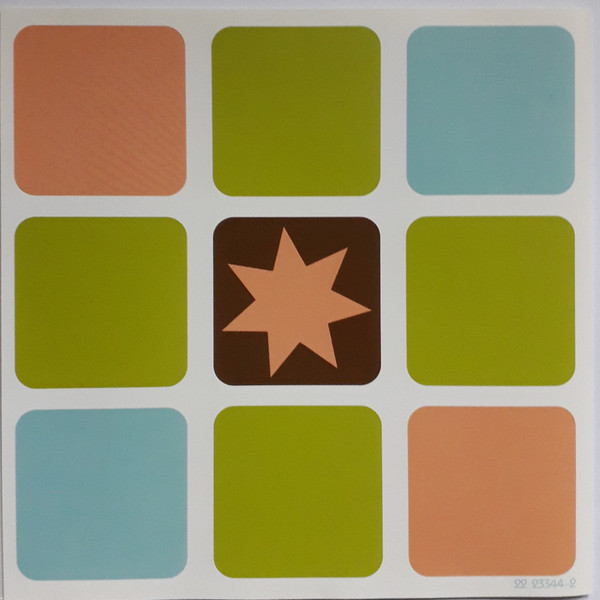 Petra (4) - Vlaamse Sterren 2 Petra (4) - Vlaamse Sterren