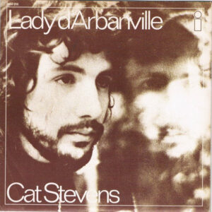 Cat Stevens - Lady D'Arbanville