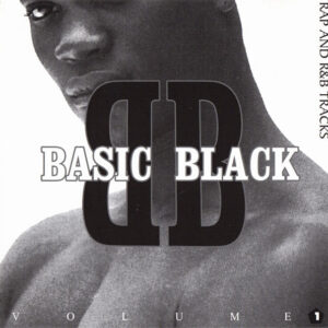 Various - Basic Black Volume 1