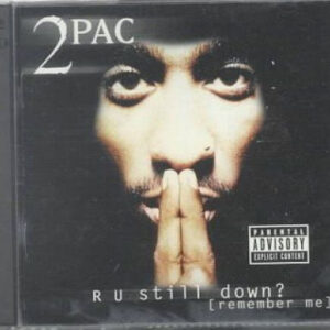 2Pac - R U Still Down? [Remember Me]