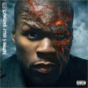 50 Cent - Before I Self Destruct