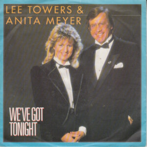 Lee Towers - We've Got Tonight