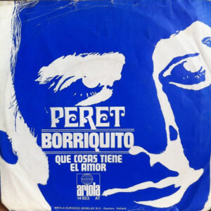 Peret - Borriquito