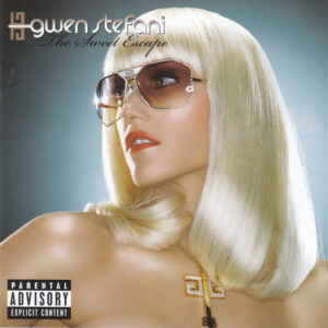 Gwen Stefani - The Sweet Escape