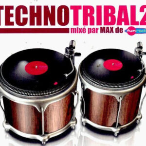Max (3) - Techno Tribal 2