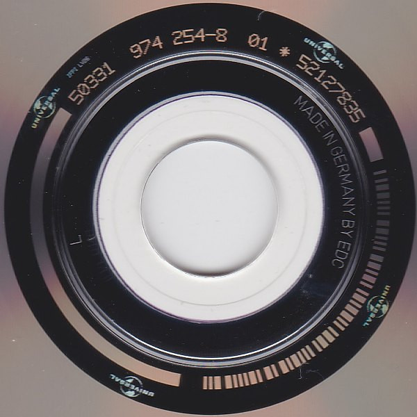 The Black Keys - Magic Potion 4 The Black Keys - Magic Potion