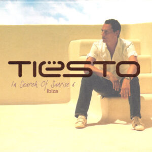 DJ Tiësto - In Search Of Sunrise 6: Ibiza