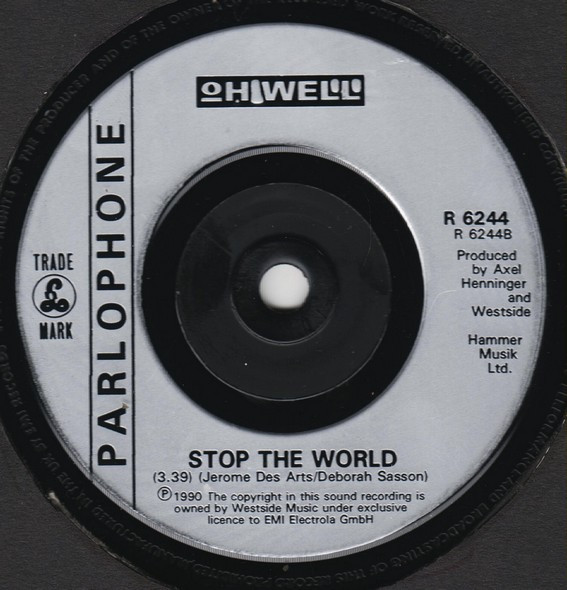 Oh Well - Radar Love 4 Oh Well - Radar Love