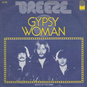 Breeze (16) - Gypsy Woman
