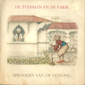 Various - De Tuinman En De Fakir