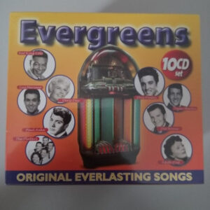 Various - Evergreens