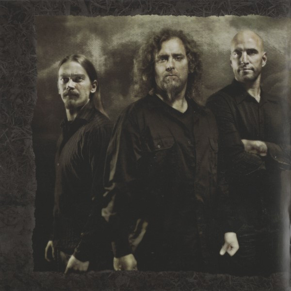 Falconer - Armod 3 Falconer - Armod