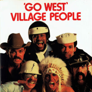 Village People - Go West