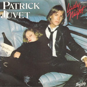 Patrick Juvet - Lady Night